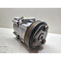 Compressor Ar Focus Ecosport Fiesta Ka 1.0 1.6 Zetec 00/08