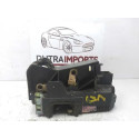 Fechadura Porta Dianteira Direita Astra Zafira 99/ 90561154
