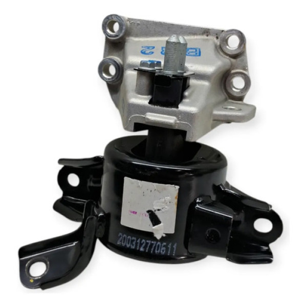 Coxim Esquerdo Hb20 1.0 3cc 2020 2021 2022