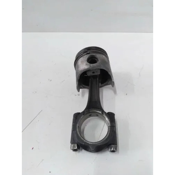 Pistao Biela Fiat Uno Mille 92 1.0gas Fiasa Stander 76m Unid