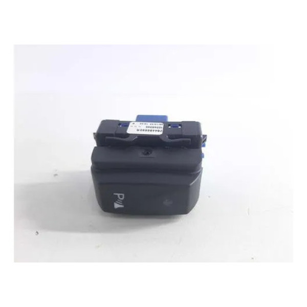 Botao Sensor Estacionamento Renault Sandero 2016 A 2023