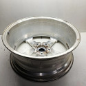 Roda Liga Avulsa Aro 17 Captiva 3.6 2009  Prateado