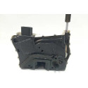 Fechadura Porta Traseira Esquer Onix Tracker 20/ Montana 23/
