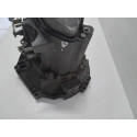 Caixa Cambio Peugeot 206 Citroen C3 1.4 8v 2004 A 2007 Varão
