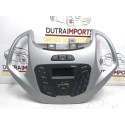 Radio Bluetooth  Usb Ford Ka Ecosport 2013 14 15 16 17 18 19