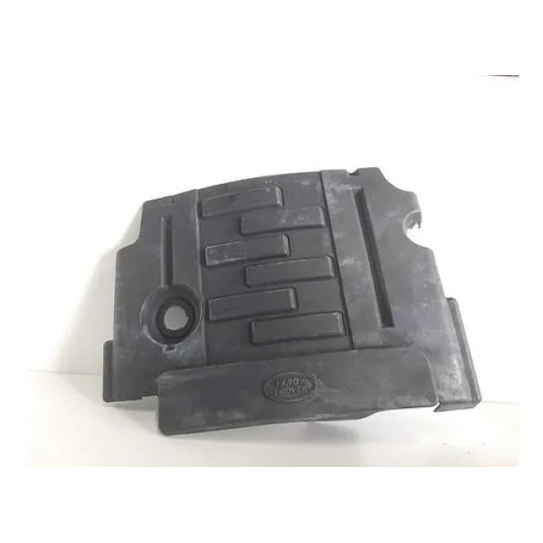 Tampa Capa Motor Land Rover Discovery 4 3.0 2012 A 2016 