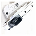 Fechadura Porta Traseira Esquer Onix Tracker 20/ Montana 23/