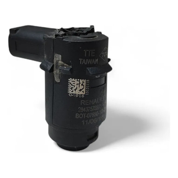 Sensor Estacionamento Sandero 2014 A 2021