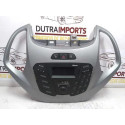 Radio Bluetooth E Usb Original Ford Ka Ecosport 2013 A 2019