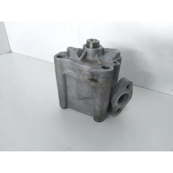 Bomba Óleo Motor Ford Fusion 2.3 2006 A 2009
