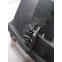 Farol Direito Cruze 2012 A 2016 Moldura Preta Recuperado Direito