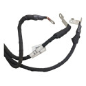 Cabo Negativo Bateria Tracker Turbo 2020 2021 2022/