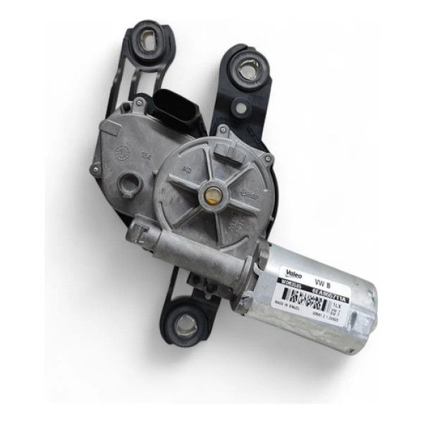 Motor Limpador Traseiro Polo 2018 A 2025