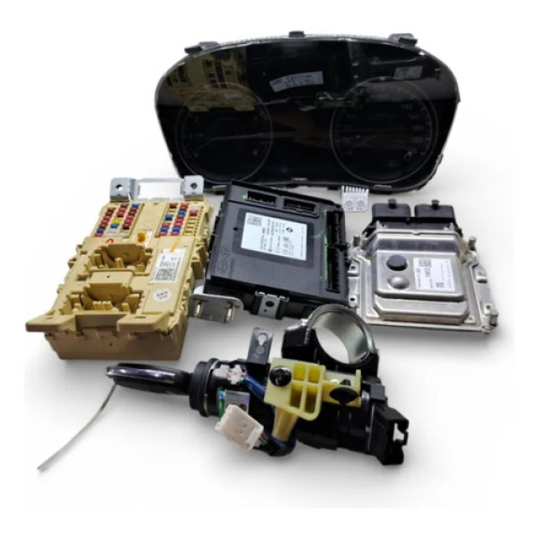 Kit Cold Modulo Injeçao Hb20 1.0 S Vision 2020 A 2022