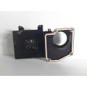  Modulo Suporte Ventilador Som Discovery 4 2012 A 2016