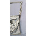 Porta Dianteira Direita Meriva 2003 2004 A 2012 Dianteira Direita Prateado