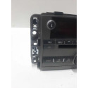 Radio Toca Cd Chevrolet Captiva 3.6 2008 A 2012