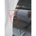 Porta Traseira Esquerda Audi Q3 2013 2014 A 2019 Traseira Esquerda