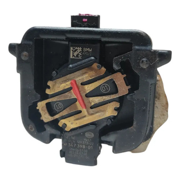 Sensor Chuva Bmw 320i 18 25 F30 2013 2018