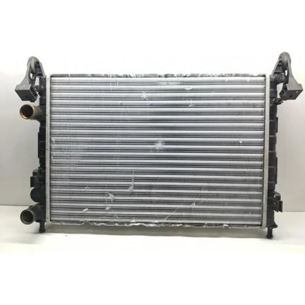 Radiador Agua Fiat Palio 1.0 Fire Flex 2006 A 2015