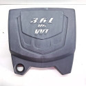 Tampa Motor Chevrolet Captiva 3.6 V6 2008 2009 2010