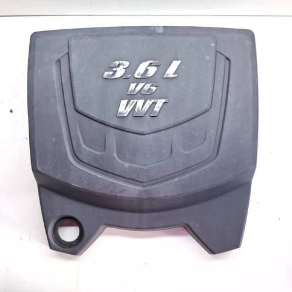 Tampa Motor Chevrolet Captiva 3.6 V6 2008 2009 2010