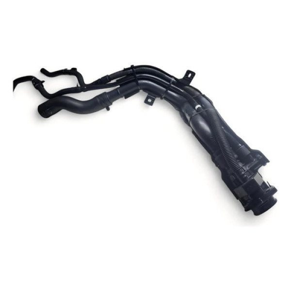 Gargalo Tanque Combustivel  Hb20 Sedan 2015 A 2020