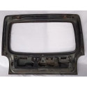 Tampa Traseira Corsa Wind 2p 1995 1996 A 2004 Detalhe  Peq