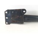Alma Lamina Parachoque Traseiro Focus Hatch 2000 A 2009