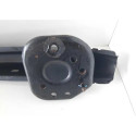 Alma Lamina Parachoque Traseiro Peugeot 307 Sedan 06 A 2012