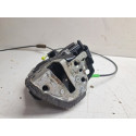 Fechadura Porta Tras Esq Corolla 09/14 20/ Rav4 13/18 4pinos