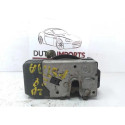 Fechadura Porta Diant Direita Astra Zafira 99/12 24444016