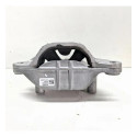 Suporte Coxim Esque Cambio Aut Tracker Onix Turbo 20 A 24