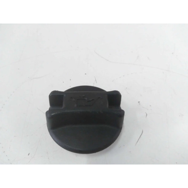 Tampa De Oleo Motor  Nissan Versa 1.6 2011/2012/2013/2014 