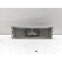 Luz Placa Onix 2013 2014 2015 2016 2019