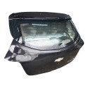 Tampa Traseira Onix 2013 2014 A 2017 C/ Furo Peq Detalhe 