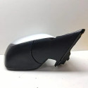 Retrovisor Direito Tracker 2020/ S/ Pisca Com Detalhe