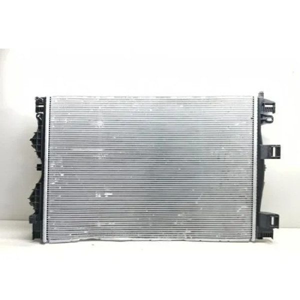 Radiador Auxiliar Renegade Toro Compass 1.3 T270 2022 A 24