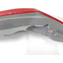 Lanterna Direita I30 2008 A 2012 Avaria Na Fixaçao  Direito/passageiro Vermelho
