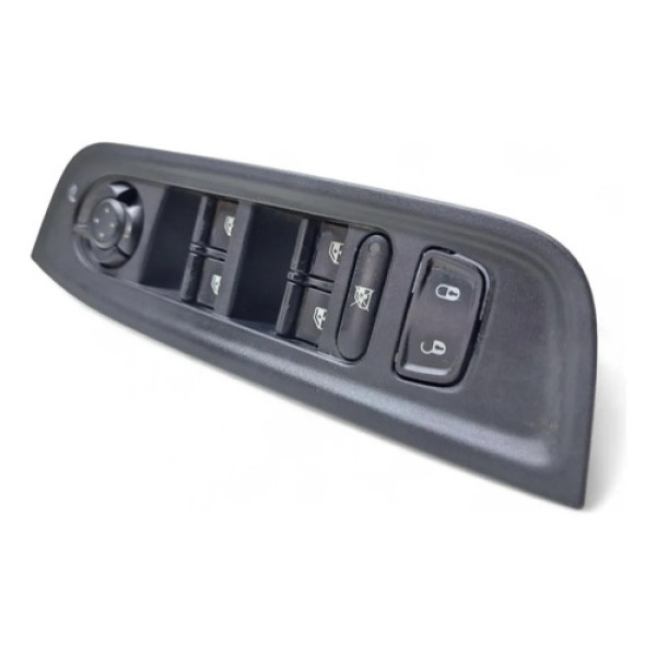 Botao Comando Vidro Eletrico Toro 2015 A 2021