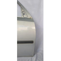 Porta Dianteira Direita Meriva 2003 2004 A 2012 Dianteira Direita Prateado