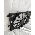 Defletor Ventoinha Gm Tracker 1.0 Turbo 2020/