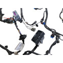 Chicote Motor Injeçao Tracker  1.2 Turbo 2020 2021 2022/