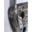 Porta Traseira Direita Vectra Sedan 2006 2007 A 2011detalhes Traseira Direita Preto