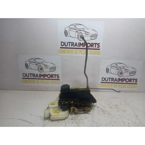 Fechadura Porta Dian Dir L200 Outdoor Pajero Sport Tr4 98/15