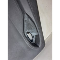 Forro Porta Traseira Esquerda Onix Prisma 2013 2014 A 2020 Preto