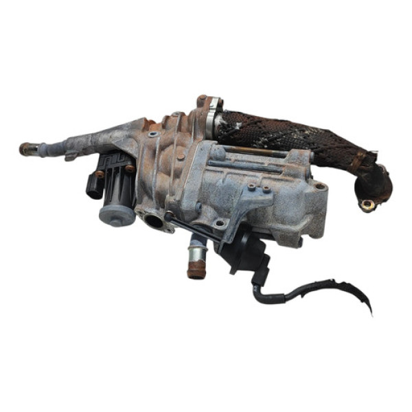 Válvula Egr Esquerda Discovery 4 3.0 2012 2013 2015 Diesel