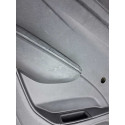 Forro Porta Traseira Esquerda Onix Prisma 2013 2014 A 2020 Preto