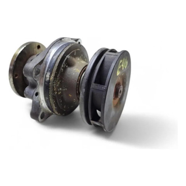 Bomba Agua Bmw E46 2.5 Gasolina