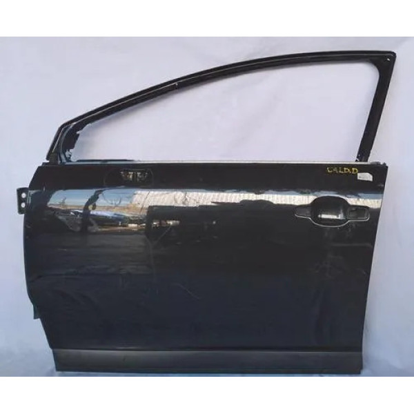 Porta Dianteira Esquerda C4 Hatch / Pallas 2008 2009 A 2013 Dianteira Esquerda
